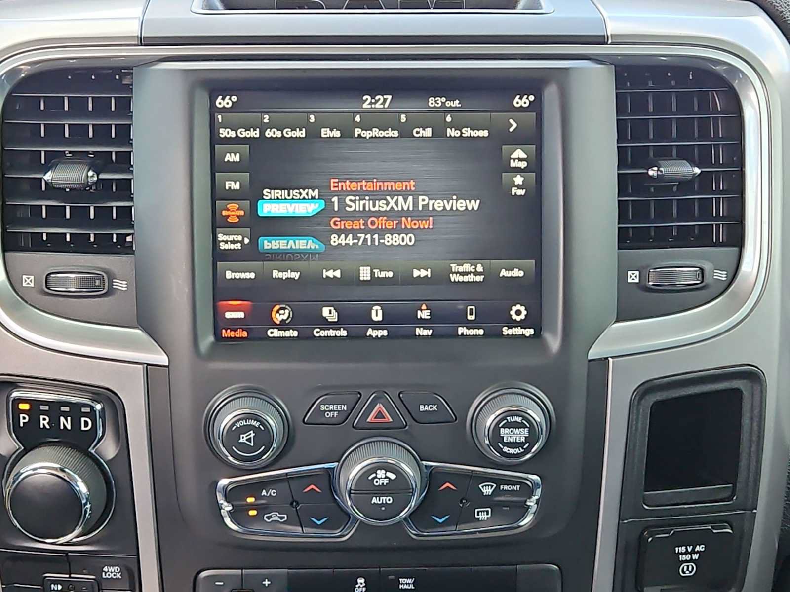Used 2023 RAM 1500 Classic SLT w/ Trailer & Traction Group AWD/4WD image 25