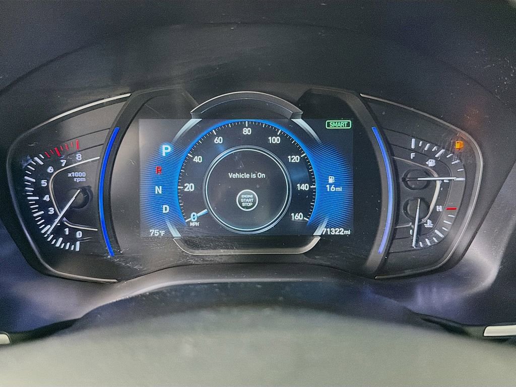 Used 2019 Hyundai Santa Fe FWD w/ Cargo Package image 14