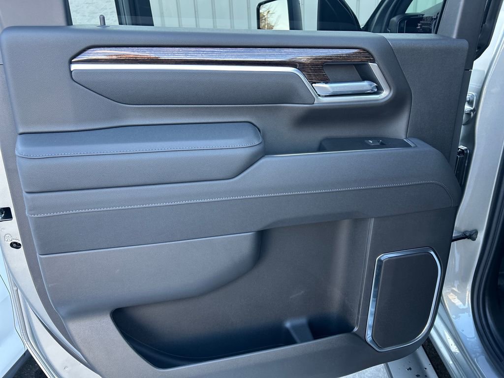 New 2026 GMC Sierra 3500 SLE w/ SLE Convenience Package image 29