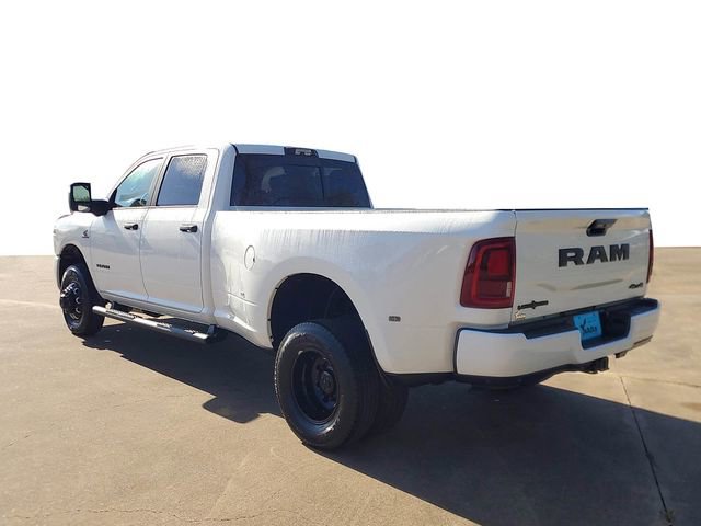 New 2026 RAM 3500 Lone Star image 3