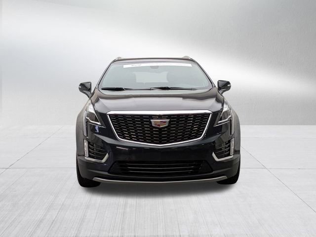 Certified 2023 Cadillac XT5 Premium Luxury w/ LPO, Floor Liner Package AWD/4WD image 2