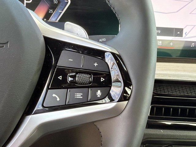 Used 2025 BMW 330i 330i image 30