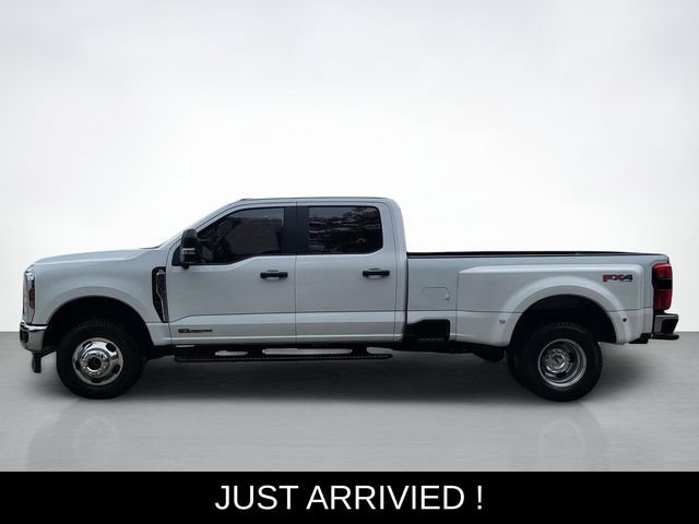 Used 2025 Ford F350 XL w/ 360-Degree Camera Package AWD/4WD image 6