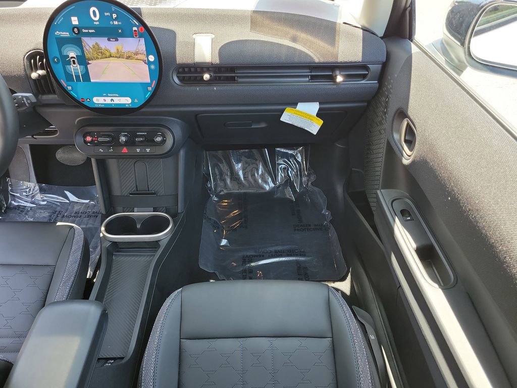 Used 2025 MINI Cooper S FWD image 11