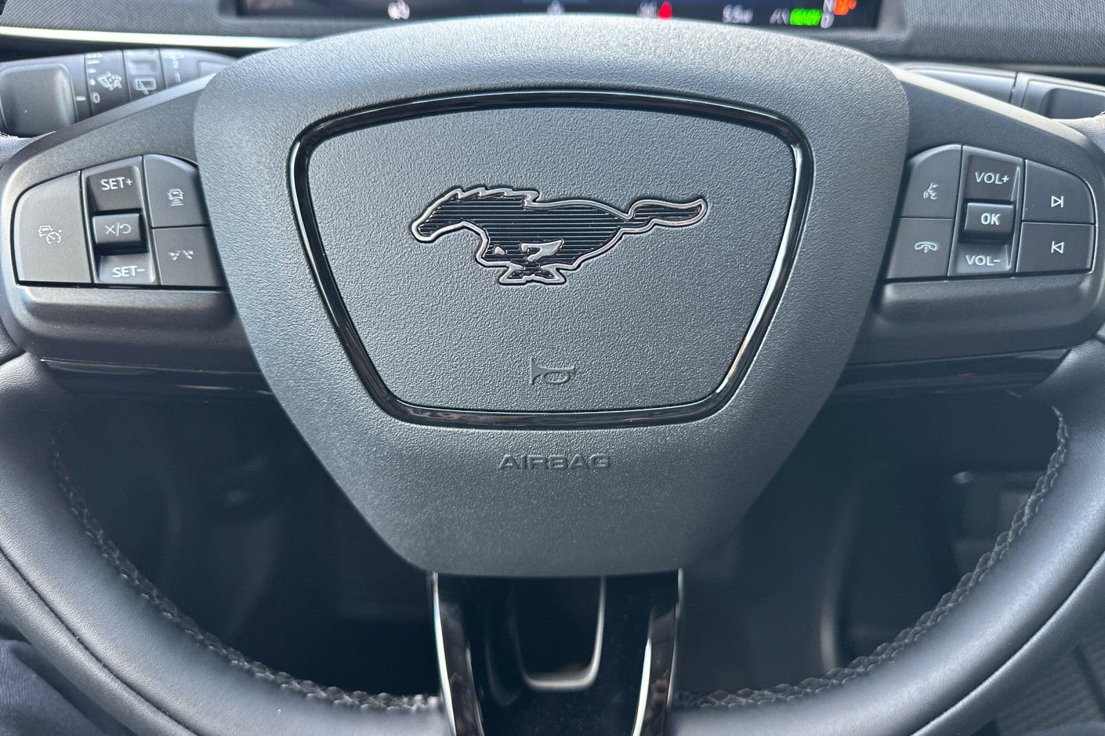 New 2026 Ford Mustang Mach-E Select w/ Comfort Package image 23