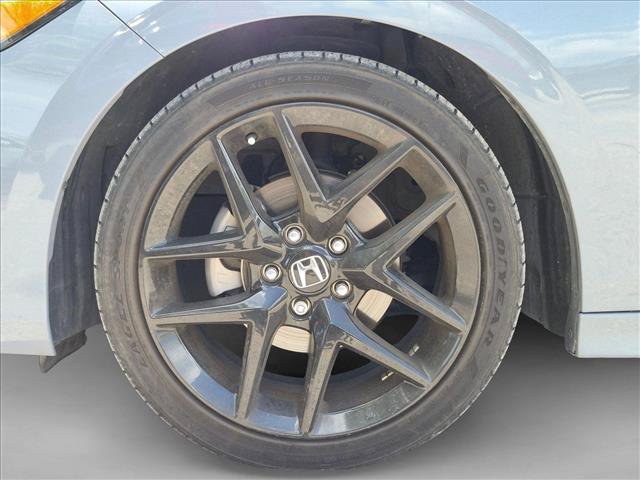 Used 2022 Honda Civic Sport image 13