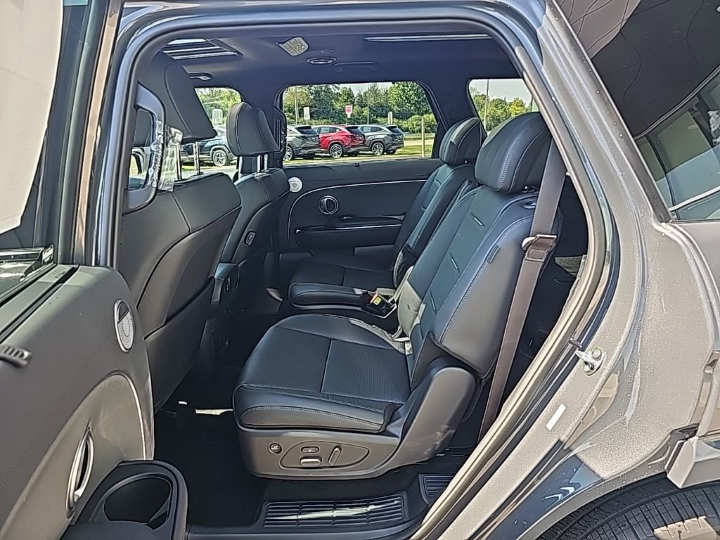 New 2026 Hyundai Palisade Calligraphy AWD/4WD image 33