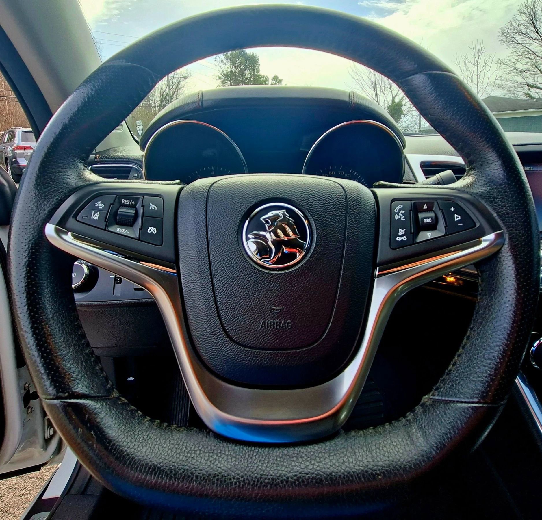 Used 2015 Chevrolet SS image 22