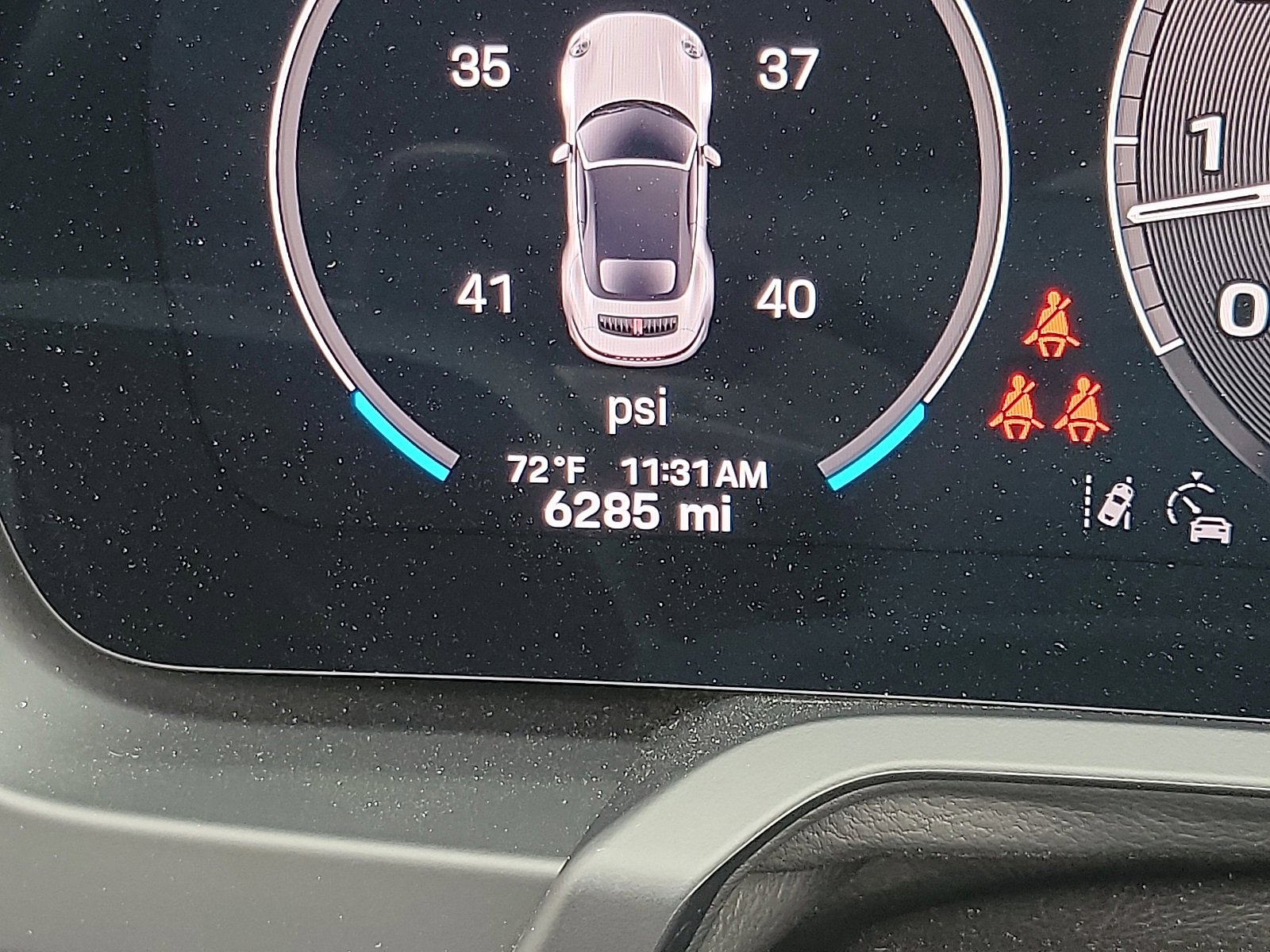 Certified 2025 Porsche 911 Carrera image 16