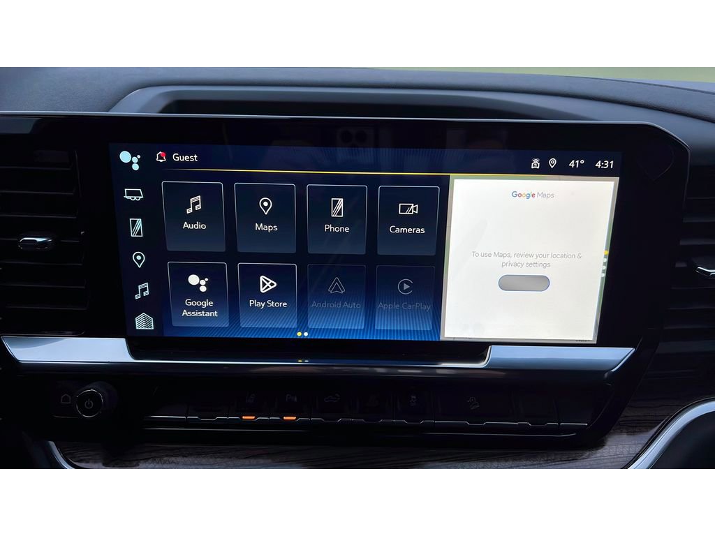 New 2026 Chevrolet Silverado 3500 LT w/ Trail Boss Package image 18