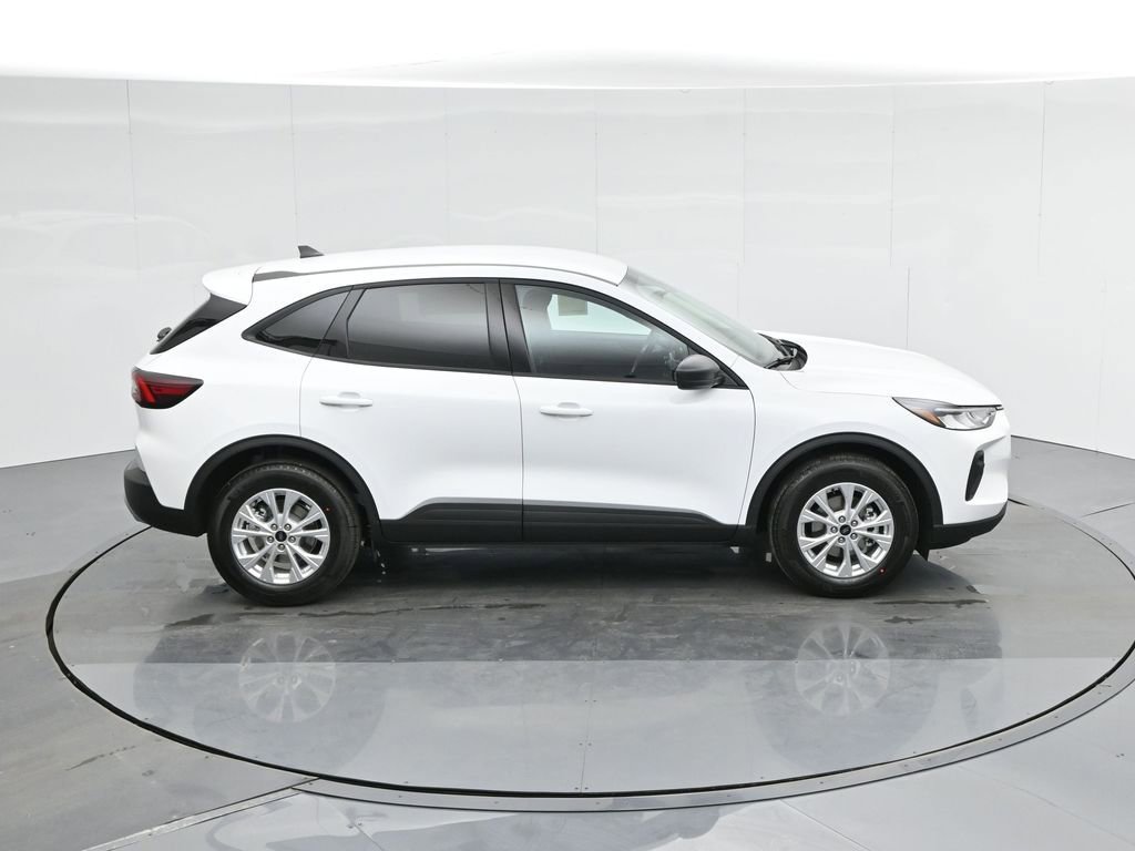 New 2025 Ford Escape Active image 40