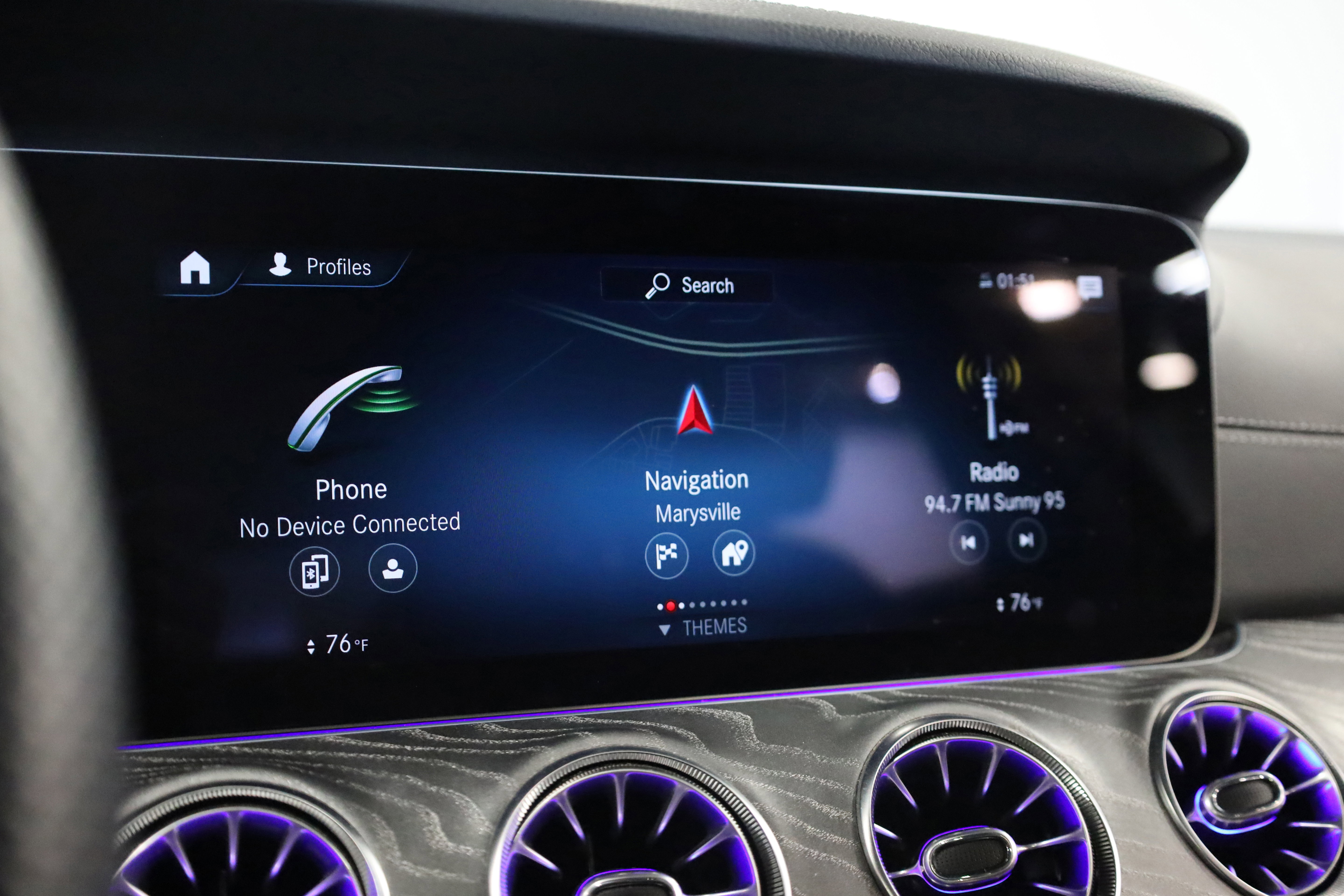 Used 2022 Mercedes-Benz AMG GT 53 image 28