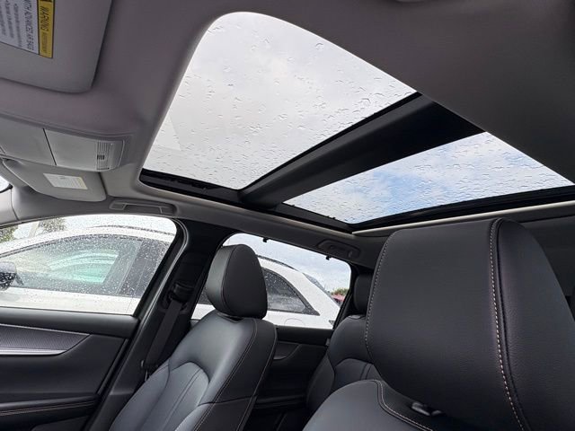 New 2026 MAZDA CX-90 3.3 Turbo w/ Premium Sport Pkg image 16