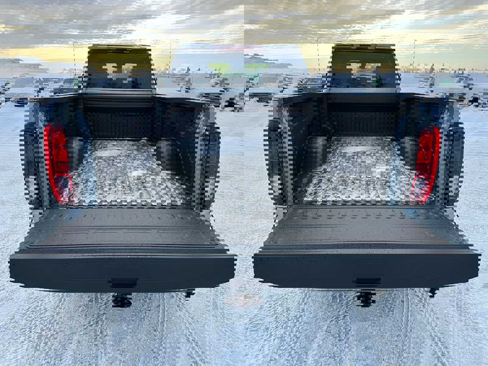 New 2026 GMC Sierra 2500 SLE image 14