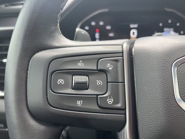 Used 2025 GMC Sierra 1500 Denali Ultimate AWD/4WD image 16