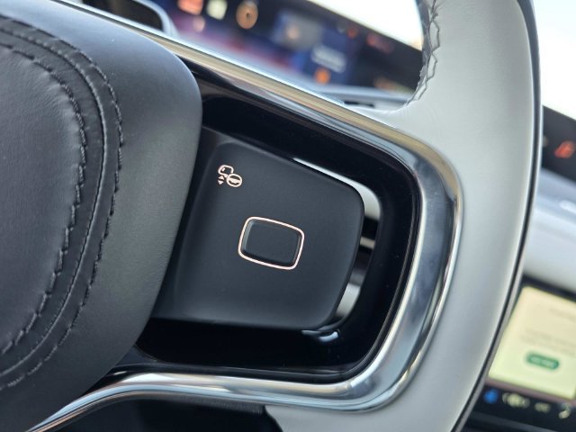 New 2027 Lincoln Navigator L Black Label AWD/4WD image 12