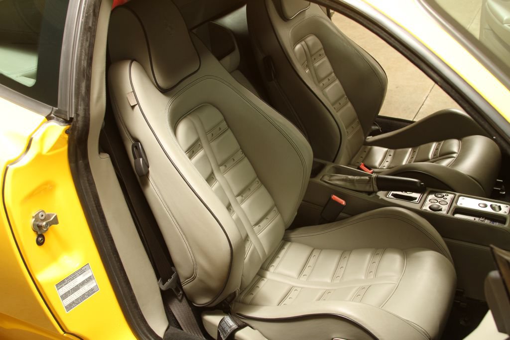 Used 2008 Ferrari F430 Coupe RWD image 44
