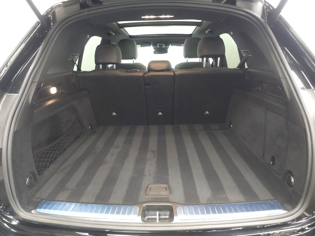 Certified 2026 Mercedes-Benz GLE 350 4MATIC image 31