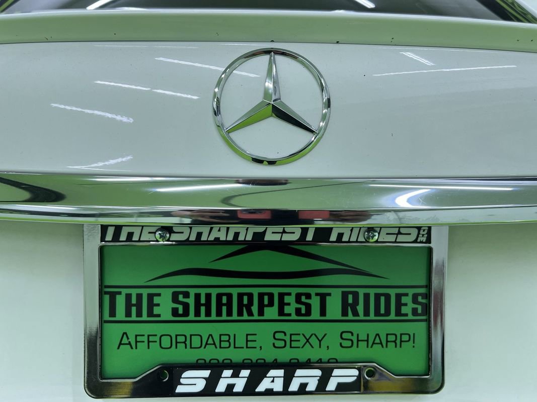 Used 2019 Mercedes-Benz E 300 image 13