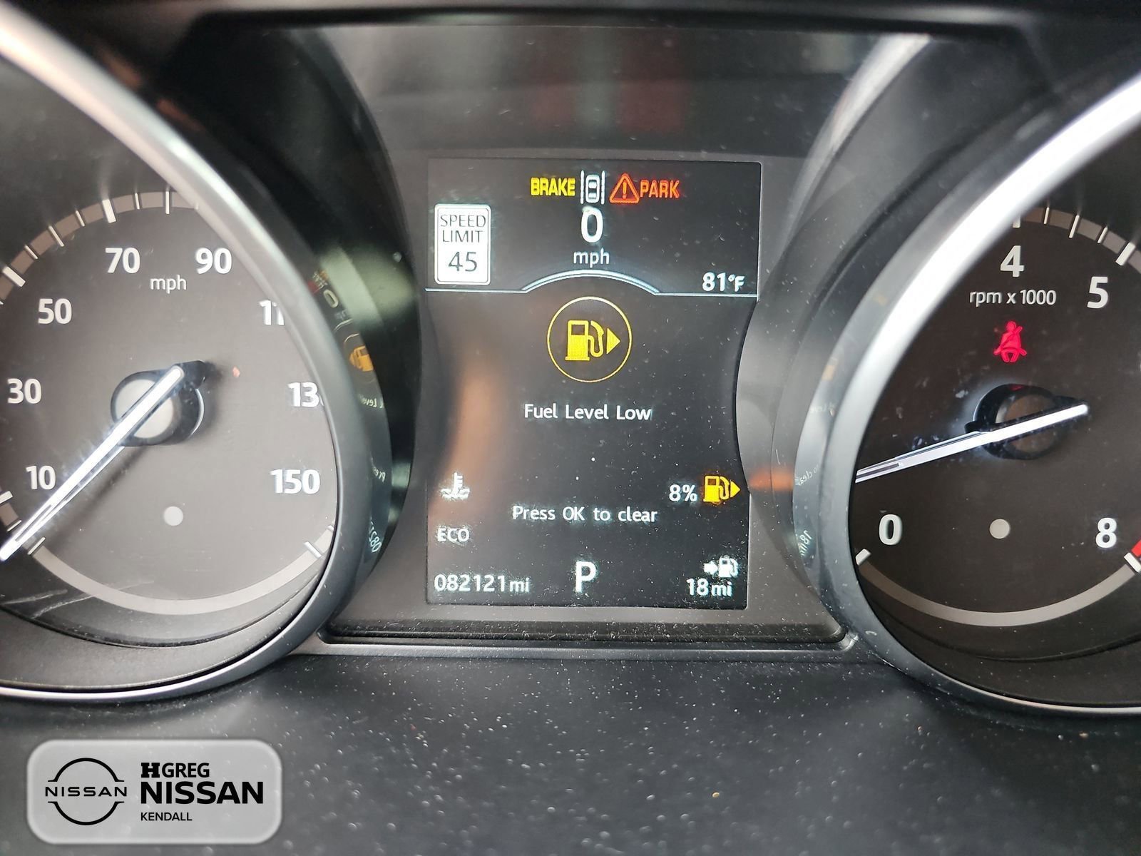 Used 2017 Land Rover Discovery Sport HSE AWD/4WD image 9
