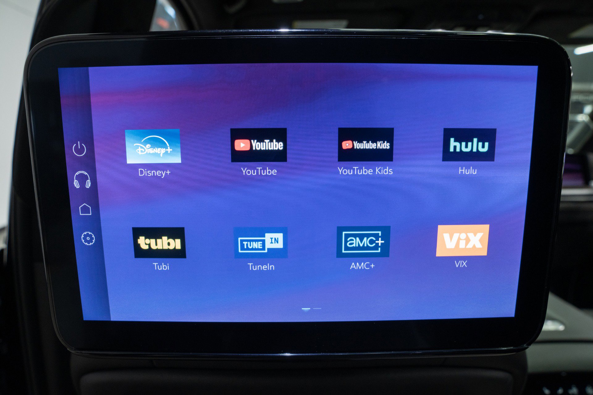 Used 2025 Cadillac Escalade ESV Sport Platinum image 40