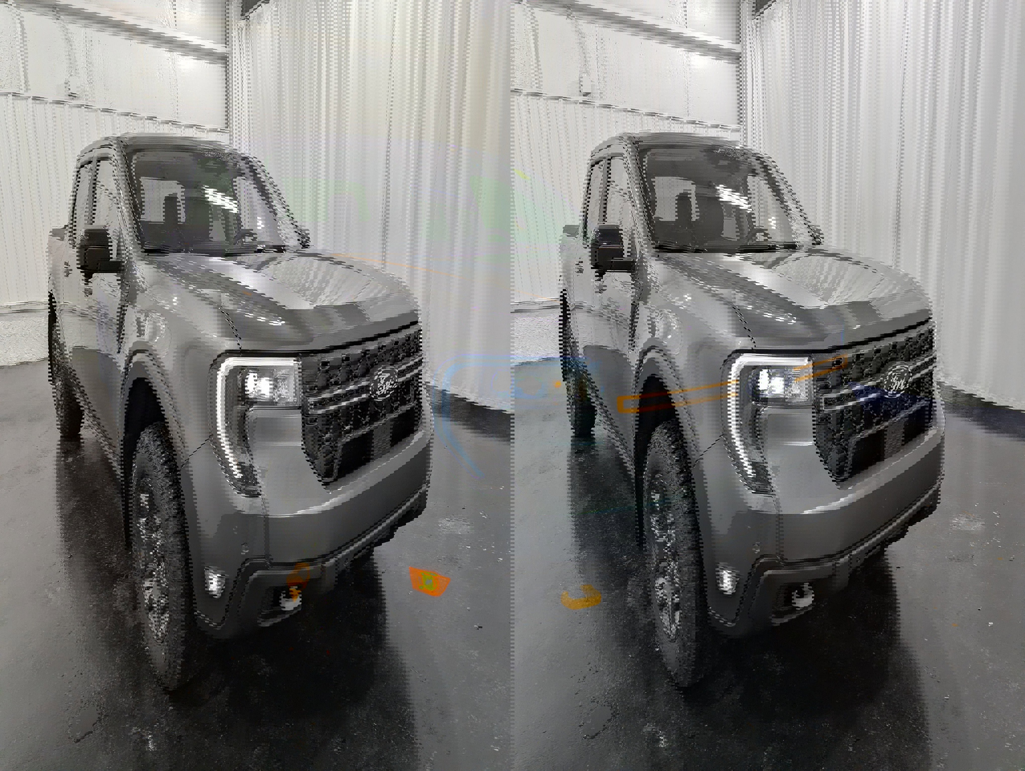 New 2026 Ford Maverick Tremor image 5