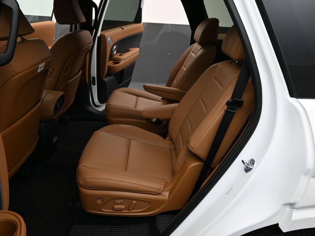 New 2026 Hyundai Palisade Calligraphy image 11