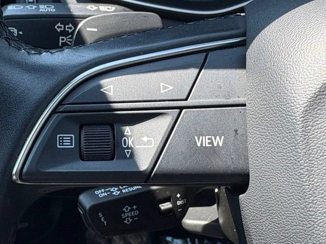 Used 2024 Audi A5 2.0T Premium Plus AWD/4WD image 19