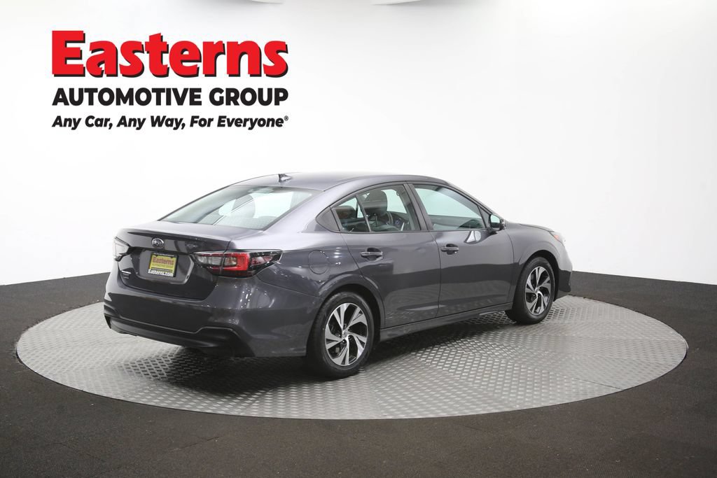 Used 2023 Subaru Legacy Premium AWD/4WD image 44