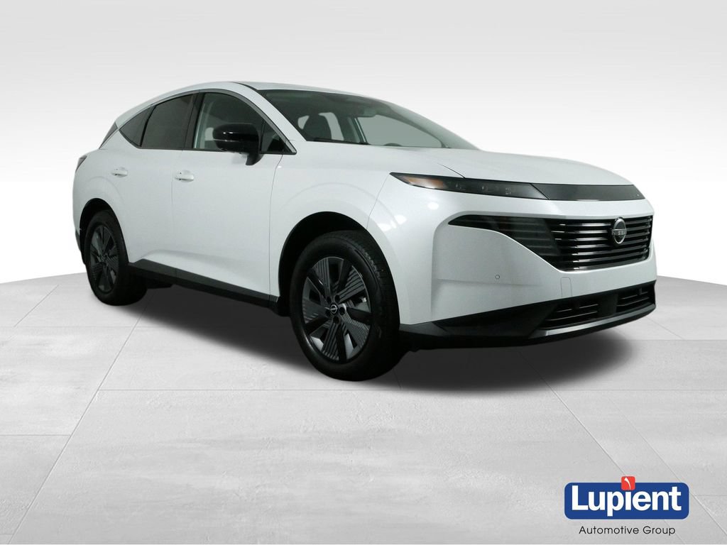Used 2026 Nissan Murano SL AWD/4WD 360° Tour