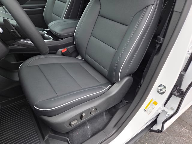 New 2026 Buick Enclave Preferred w/ Power Package AWD/4WD image 27