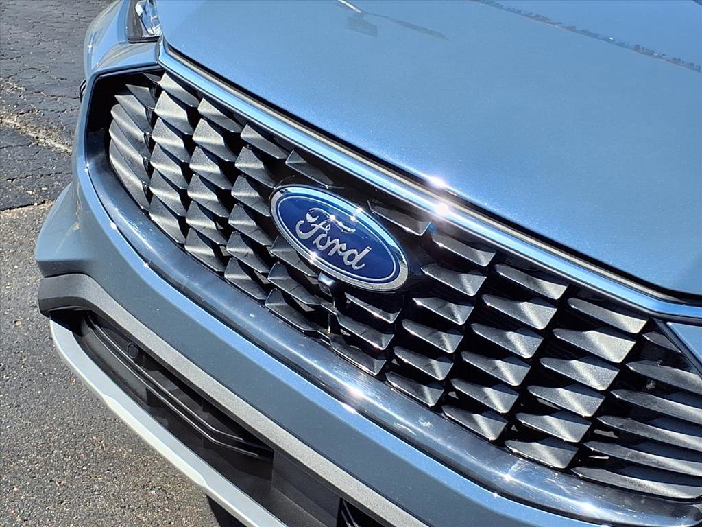 Certified 2023 Ford Escape Active w/ Tech Pack #2 image 30