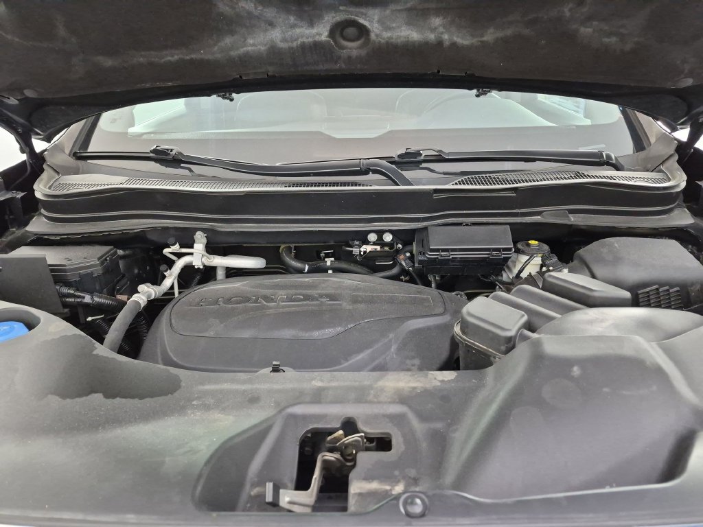 Used 2023 Honda Ridgeline RTL-E image 39