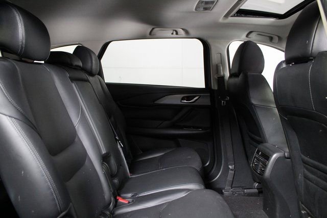 Used 2023 MAZDA CX-9 Touring Plus image 12