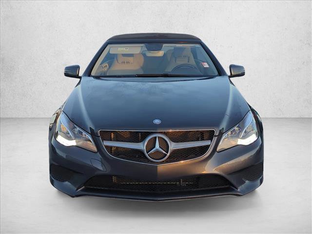 Used 2014 Mercedes-Benz E 350 Cabriolet image 2