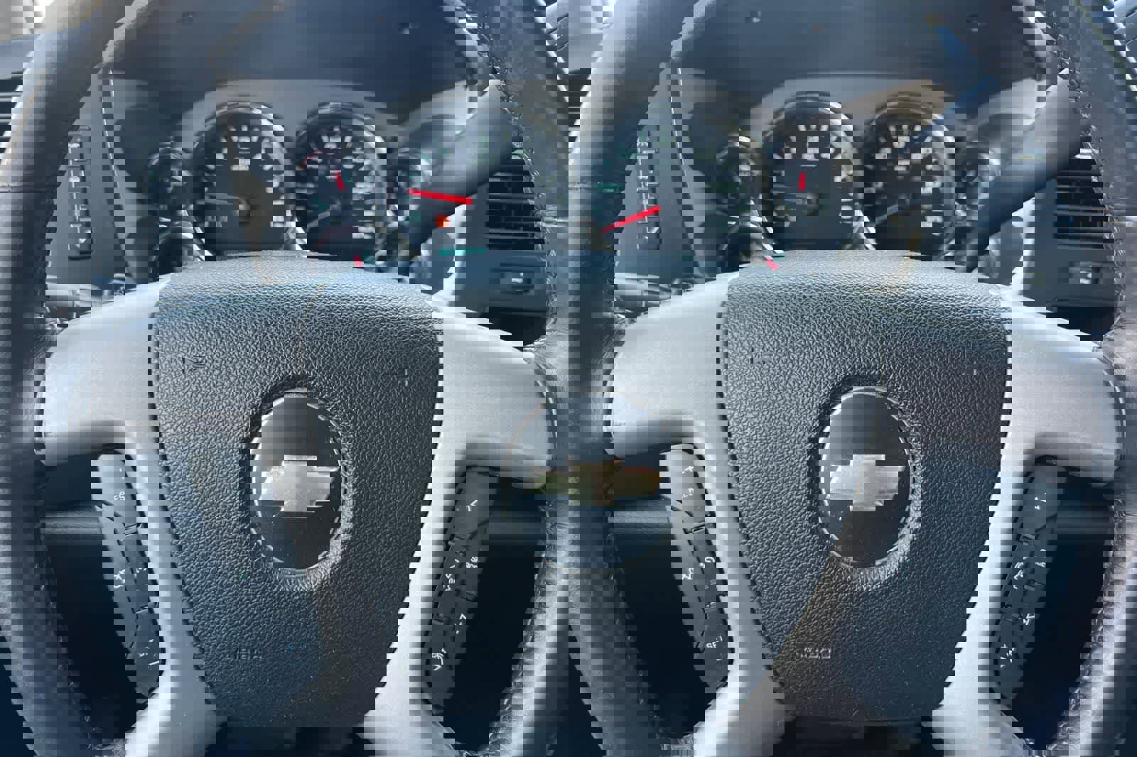 Used 2009 Chevrolet Silverado 1500 LT w/ Regional Value Package image 22