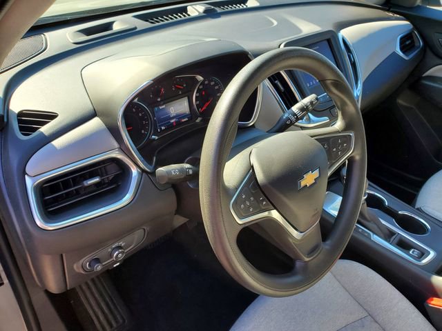 Certified 2024 Chevrolet Equinox LS w/ LS Convenience Package FWD image 22