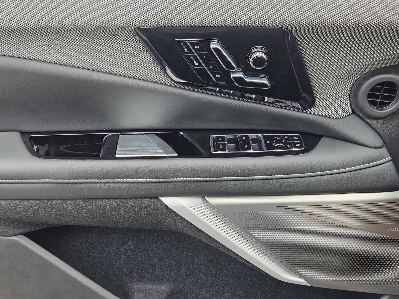 New 2026 Cadillac Optiq Sport 1 w/ LPO, Floor Liner Package RWD image 16