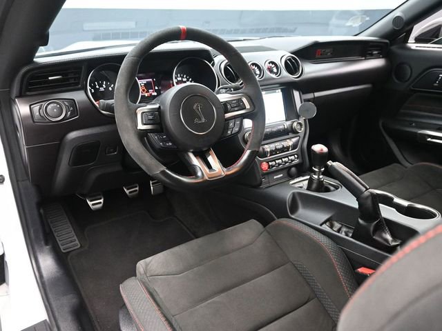 Used 2017 Ford Mustang Shelby GT350R w/ GT350R Equipment Group 920A image 18