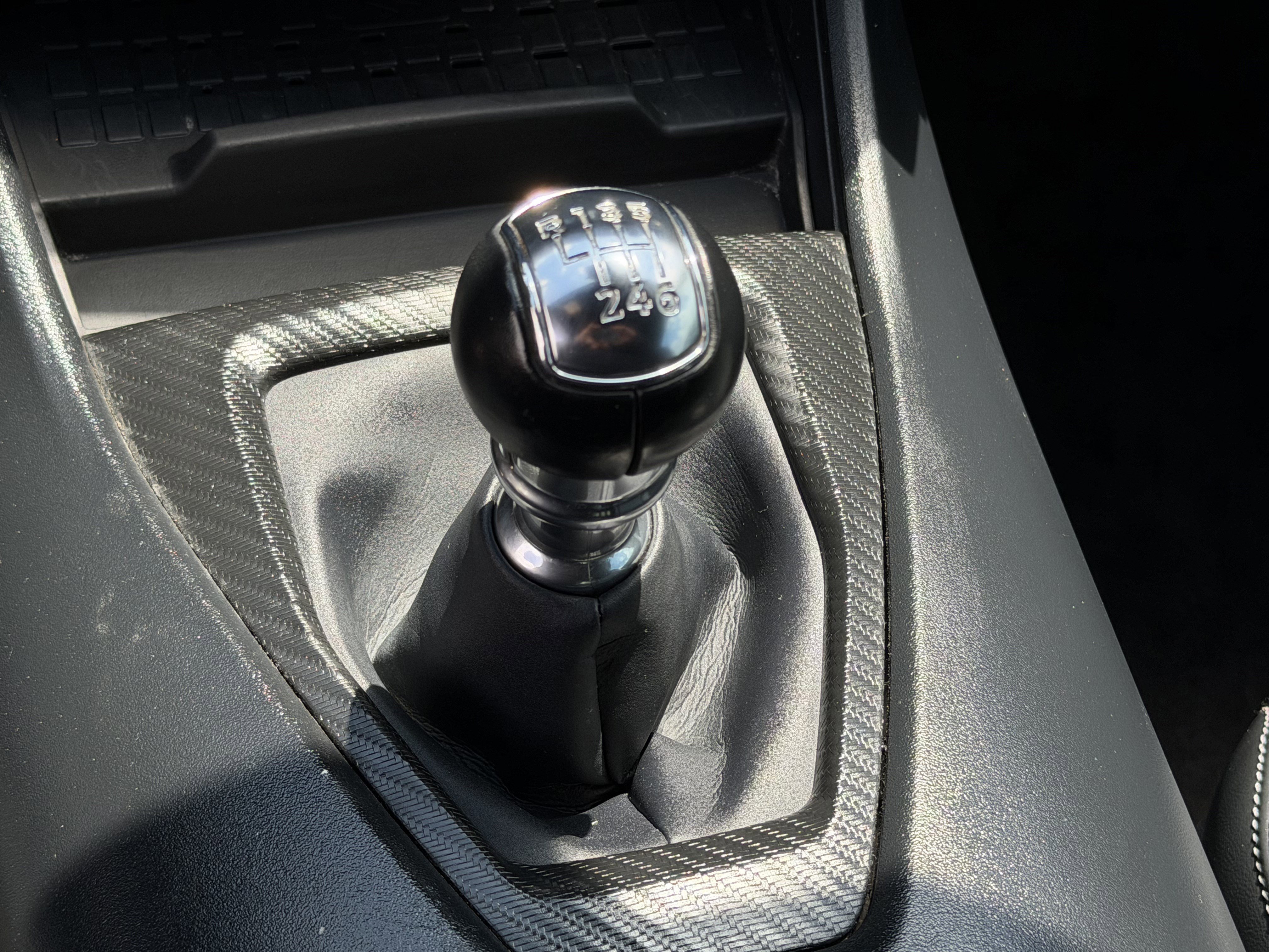 Used 2024 Ford Mustang GT Premium w/ Mustang Nite Pony Package image 16