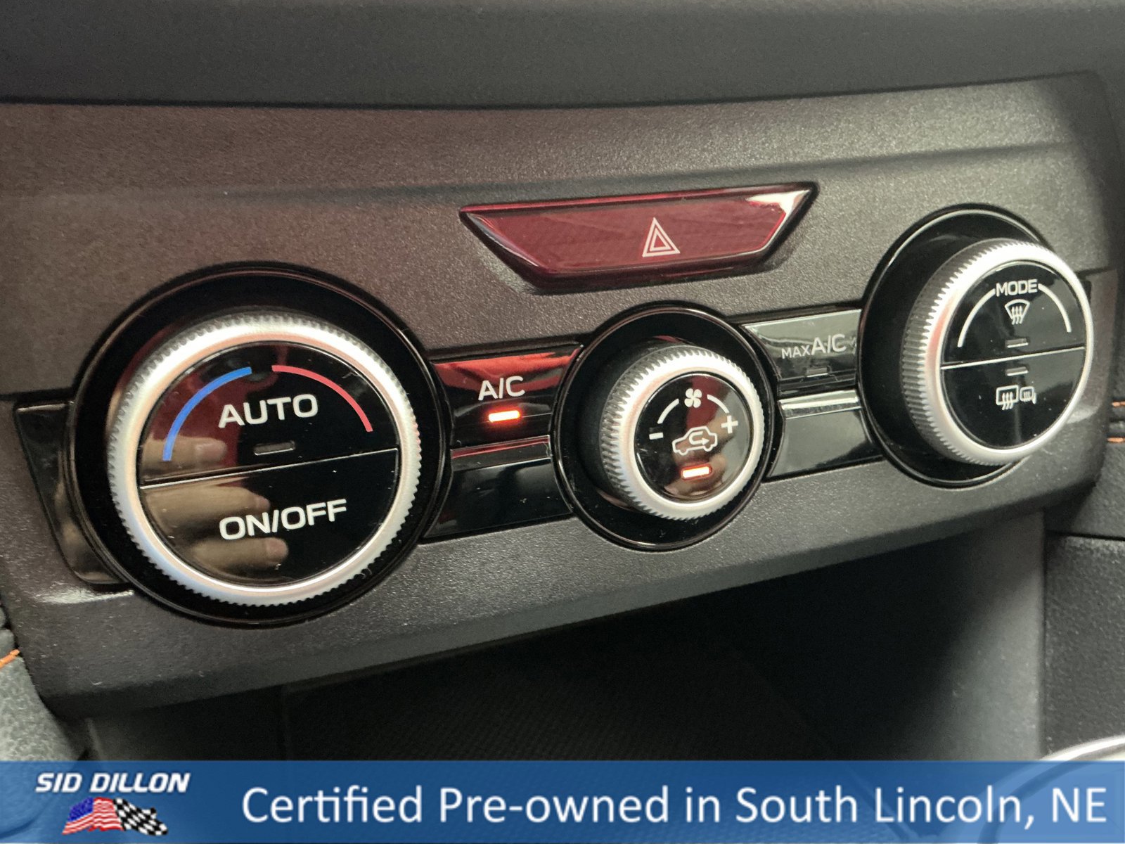 Used 2023 Subaru Crosstrek 2.5i Limited w/ Popular Package #4 image 12