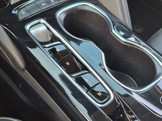 Used 2023 Buick Envision Essence FWD image 11