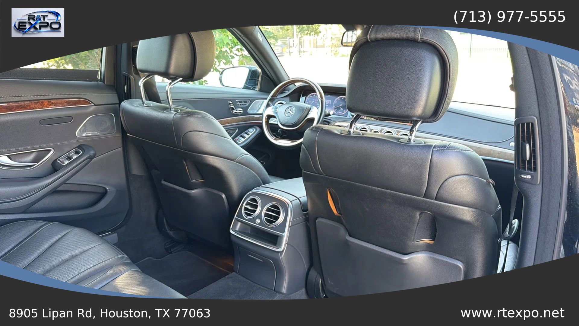 Used 2015 Mercedes-Benz S 550 Sedan image 35