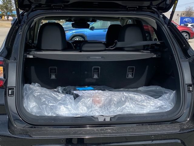 New 2026 Subaru Crosstrek 2.5i Limited w/ Crosstrek Mirror Package AWD/4WD image 26