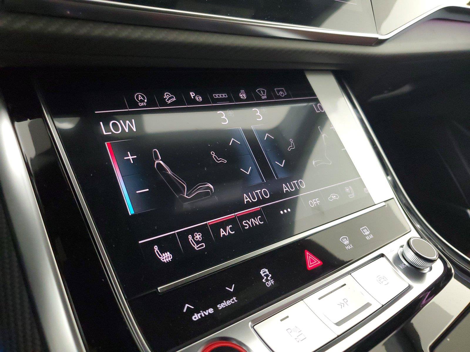 New 2026 Audi RS Q8 performance AWD/4WD image 30