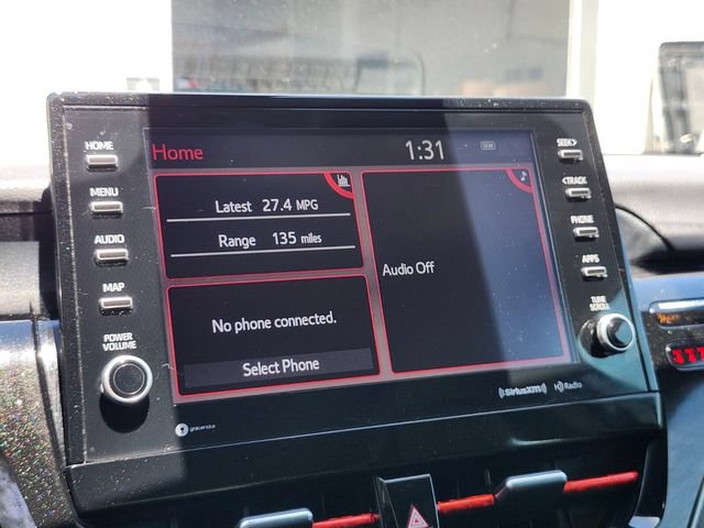 Used 2023 Toyota Camry XSE AWD/4WD image 21