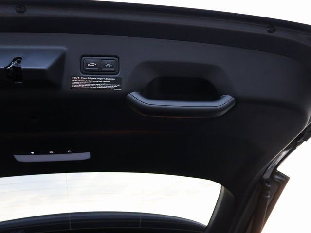 New 2027 Kia Telluride X-Line SX Prestige image 21