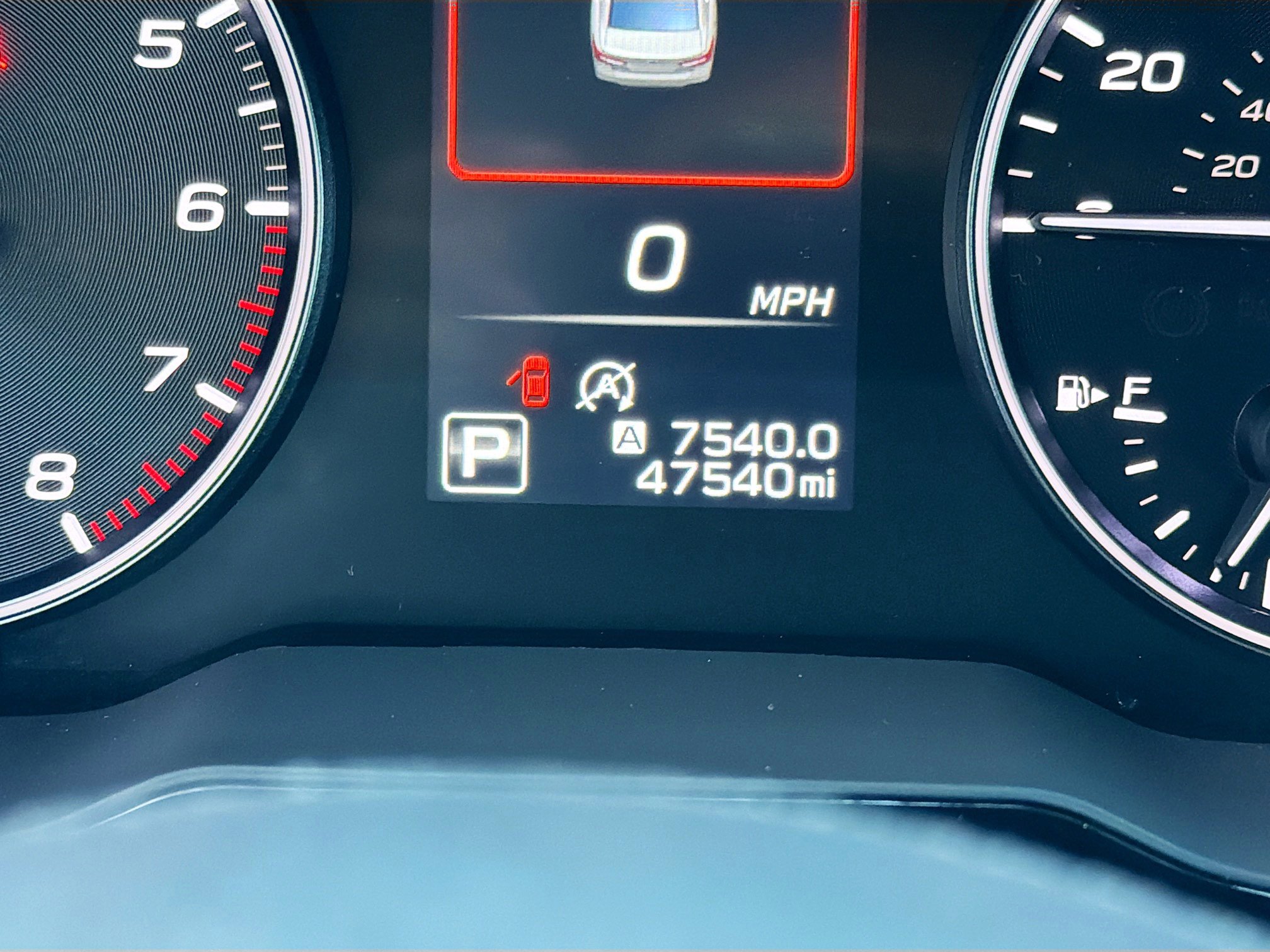 Certified 2024 Subaru Legacy Premium image 39