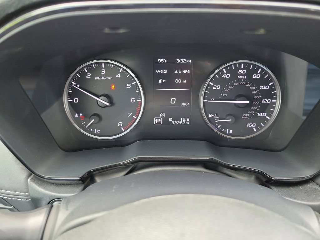 Used 2024 Subaru Outback AWD/4WD image 23