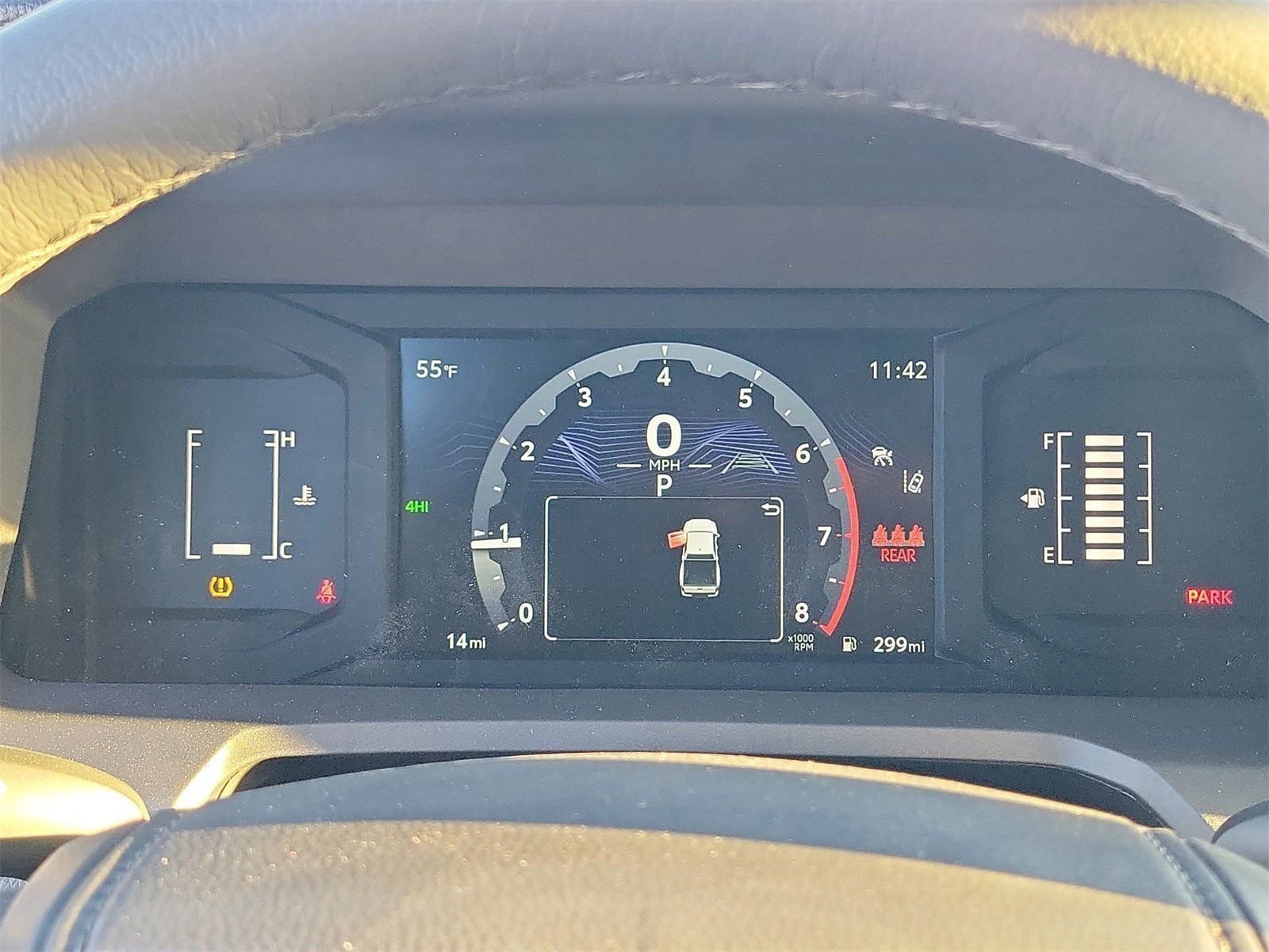 Certified 2025 Toyota Tacoma SR5 image 24